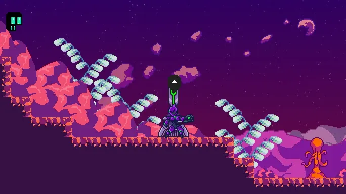 Скриншот 3 к игре Apoapsis