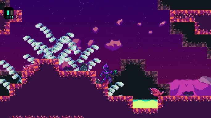 Скриншот 4 к игре Apoapsis