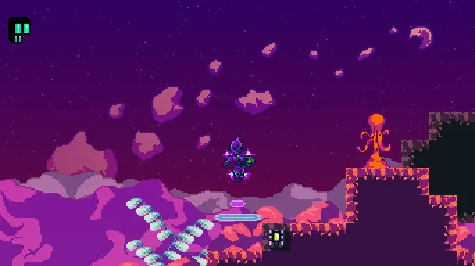 Скриншот 5 к игре Apoapsis