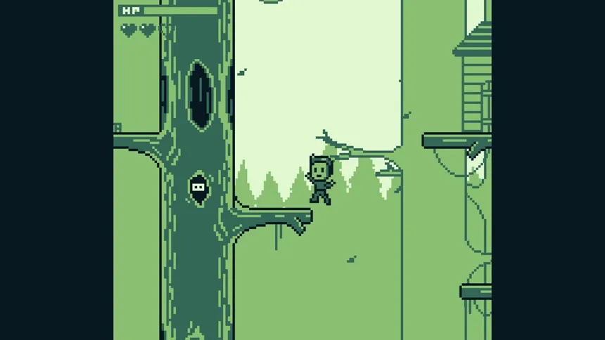 Скриншот 6 к игре Owyn's Adventure