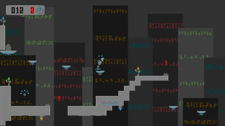 Скриншот 4 к игре PraeBot