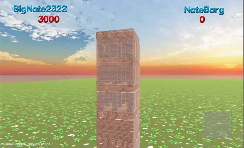 Скриншот 1 к игре Column Taker