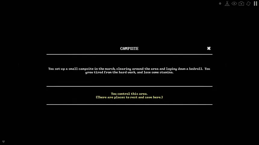 Скриншот 5 к игре Slave RPG
