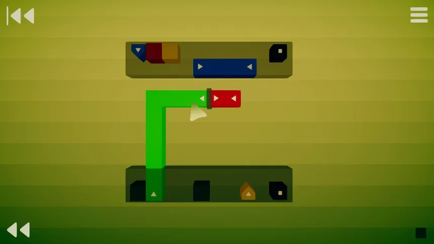 Скриншот 6 к игре Fold