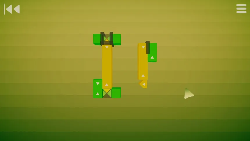 Скриншот 7 к игре Fold