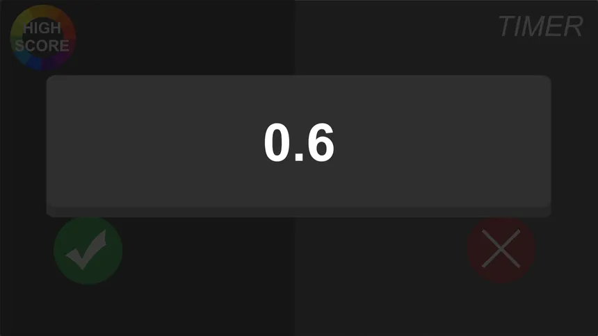 Скриншот 2 к игре Dumb test: Check your teammates