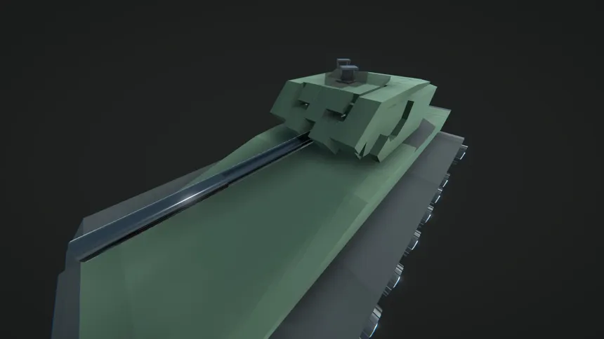 Скриншот 2 к игре VehiCraft