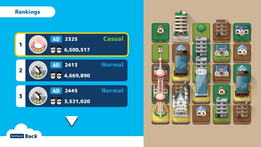 Скриншот 3 к игре SUBARACITY