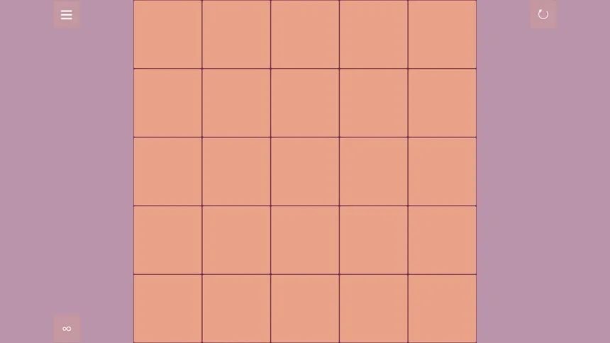 Скриншот 1 к игре LeonWaan MineSweeper