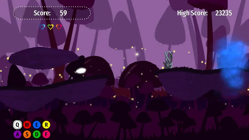 Скриншот 3 к игре Luminos