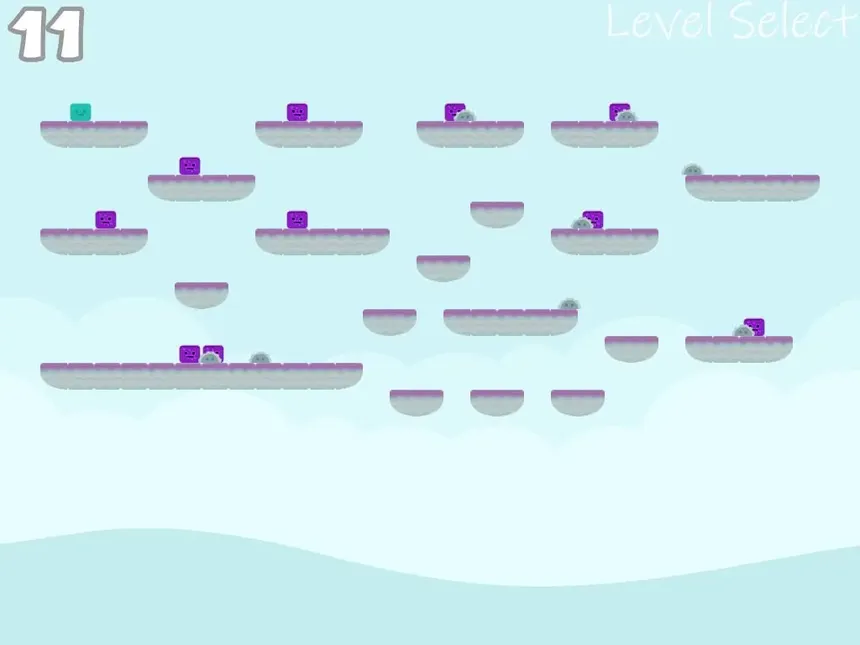 Скриншот 4 к игре Slime Crunch