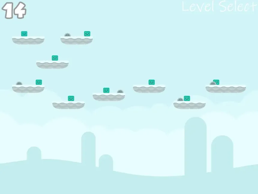 Скриншот 5 к игре Slime Crunch