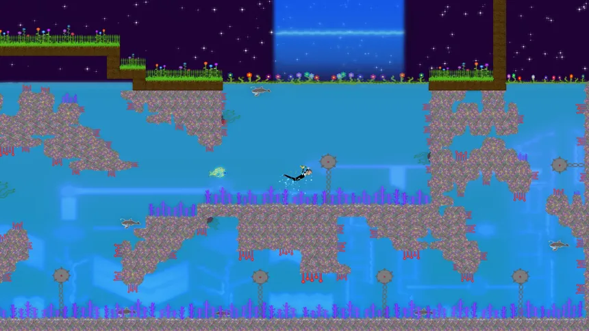 Скриншот 6 к игре Super Agent: Drunk Kent