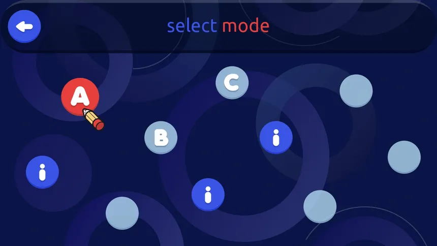 Скриншот 1 к игре Seven Red Lines