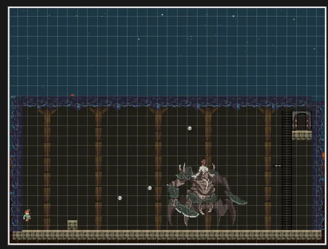 Скриншот 5 к игре gun man