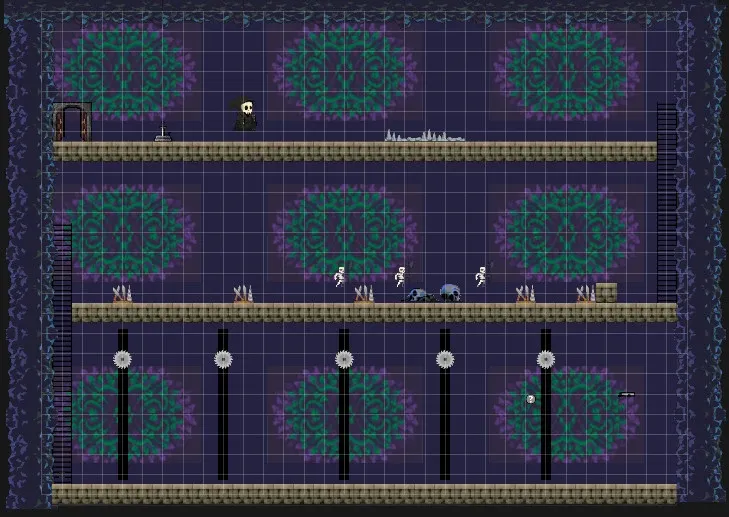 Скриншот 6 к игре gun man