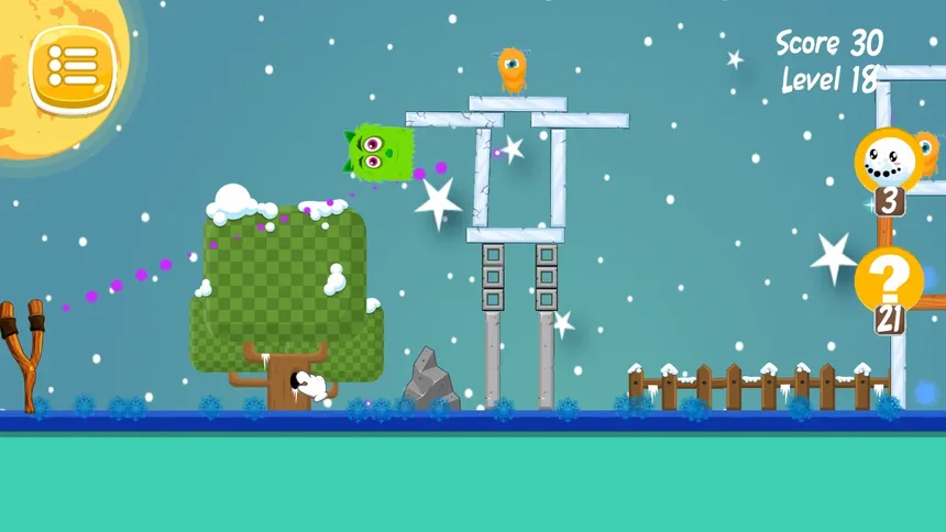 Скриншот 5 к игре Capture the planet: Cute War