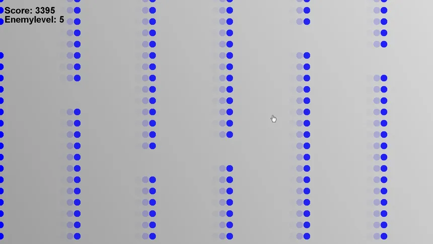 Скриншот 2 к игре Cursor - by Mr iLyn.