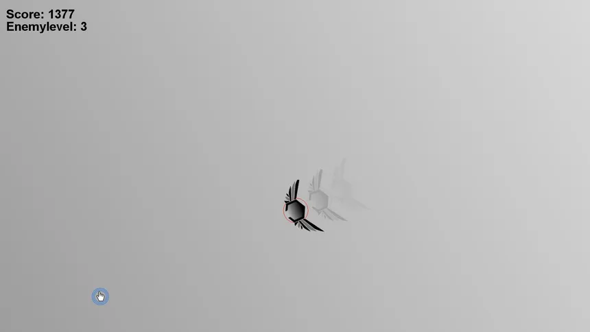 Скриншот 4 к игре Cursor - by Mr iLyn.