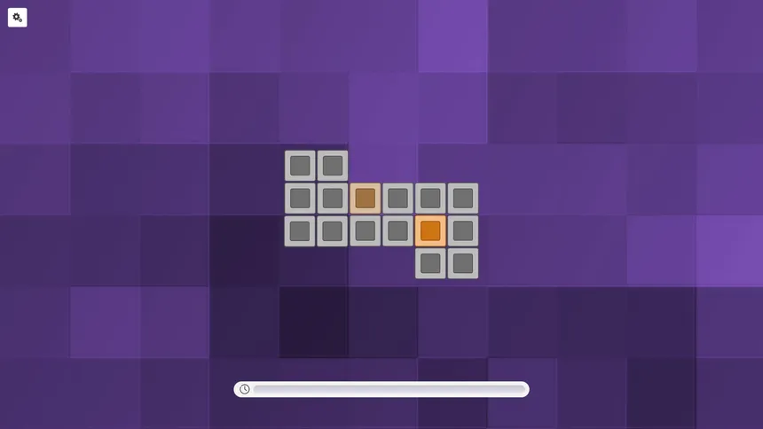 Скриншот 1 к игре Oik Memory 3