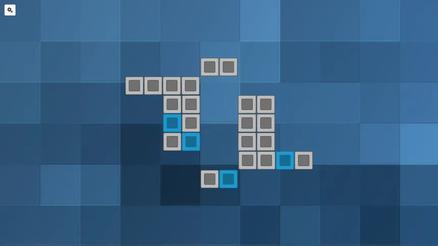 Скриншот 2 к игре Oik Memory 3