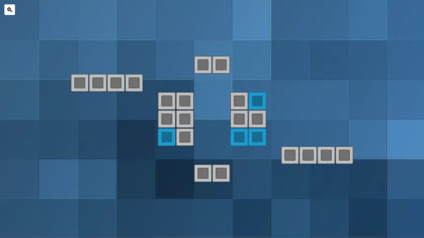 Скриншот 4 к игре Oik Memory 3