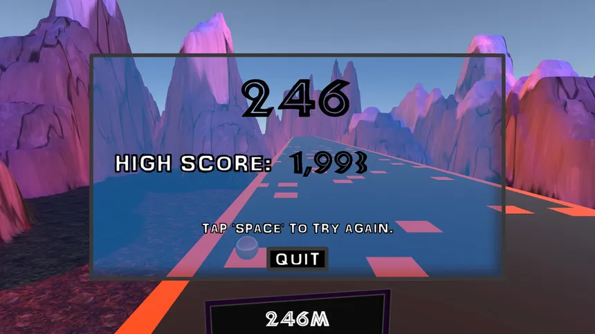Скриншот 4 к игре The Floor Is Really Cheap Lava