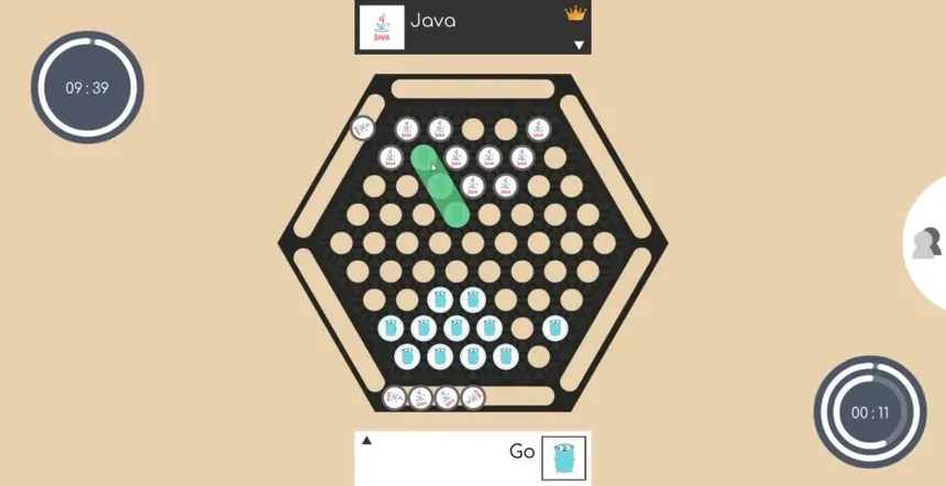 Скриншот 2 к игре Minda