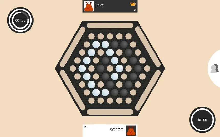 Скриншот 4 к игре Minda