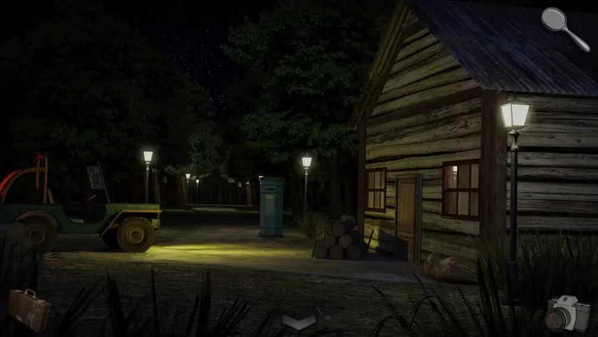 Скриншот 5 к игре Forever Lost: Episode 3