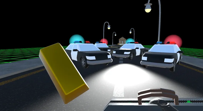 Скриншот 4 к игре Real Al's Humanity Academy
