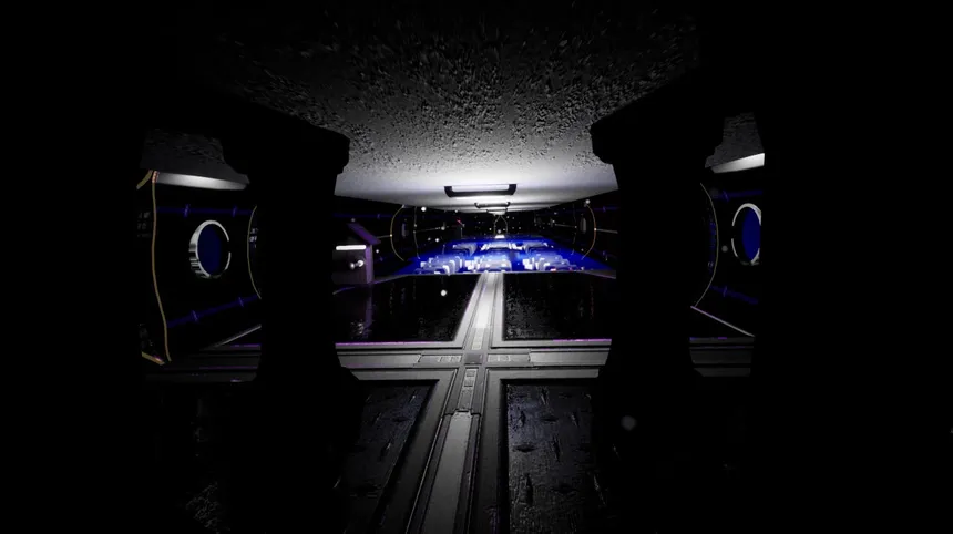 Скриншот 1 к игре Other Submarine