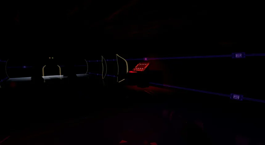 Скриншот 6 к игре Other Submarine