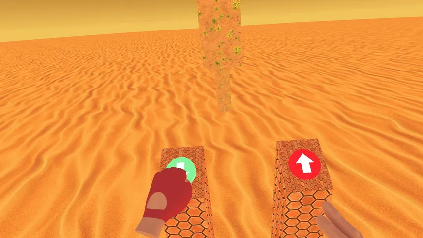 Скриншот 8 к игре BAD BILLY 2D VR