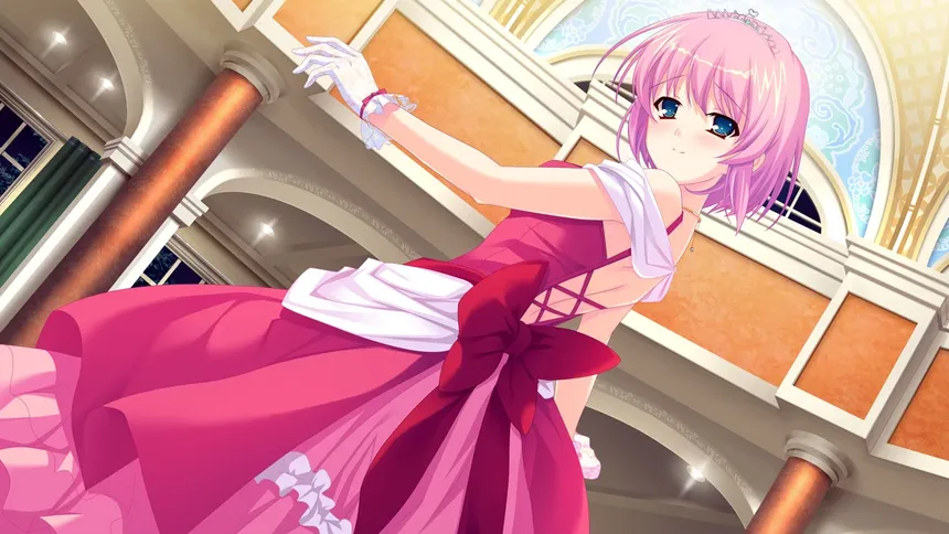 Скриншот 7 к игре My Fair Princess