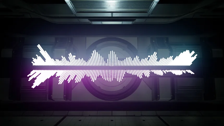Скриншот 4 к игре Overture Music Visualization