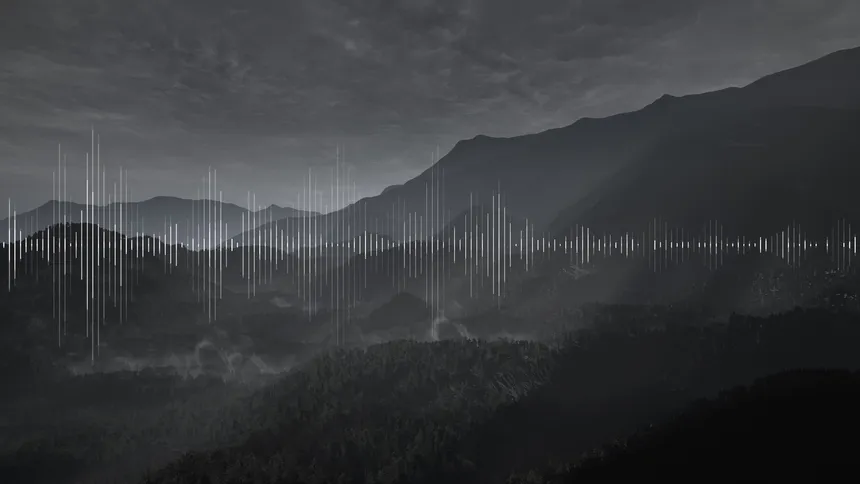 Скриншот 8 к игре Overture Music Visualization
