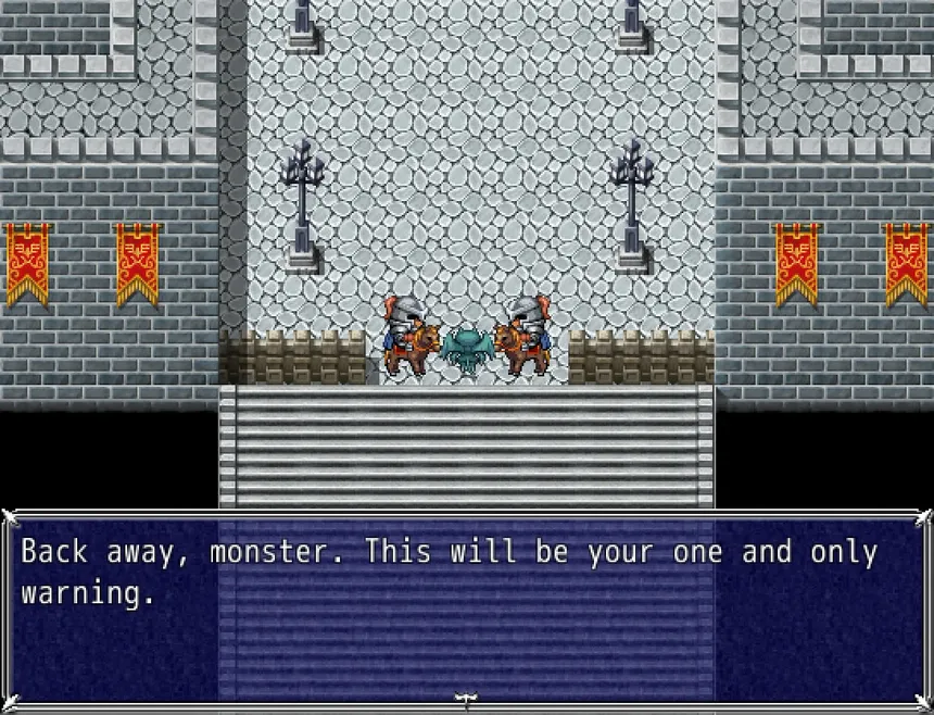 Скриншот 2 к игре Book of Eos