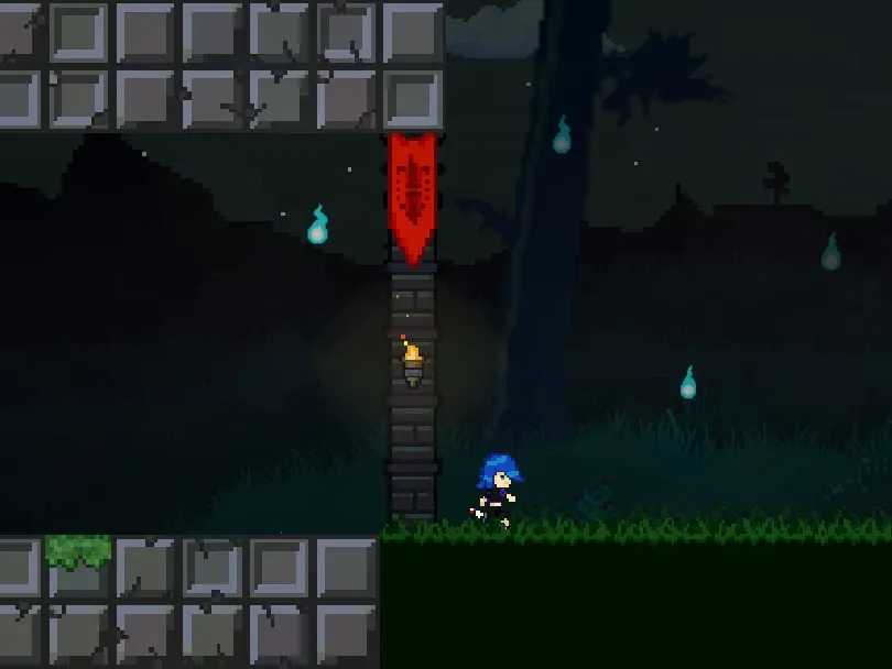 Скриншот 7 к игре Deathless Dungeon
