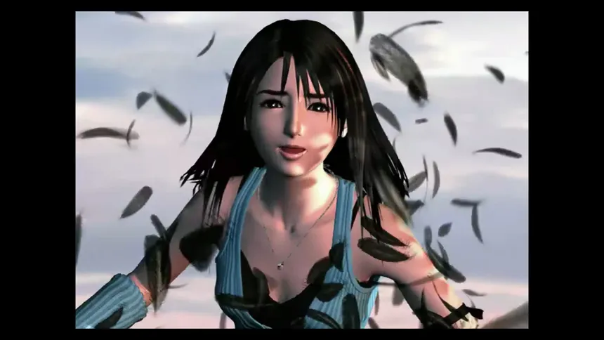 Скриншот 7 к игре FINAL FANTASY VIII - REMASTERED