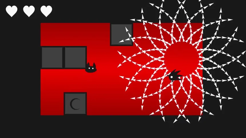 Скриншот 2 к игре Memorise'n'run