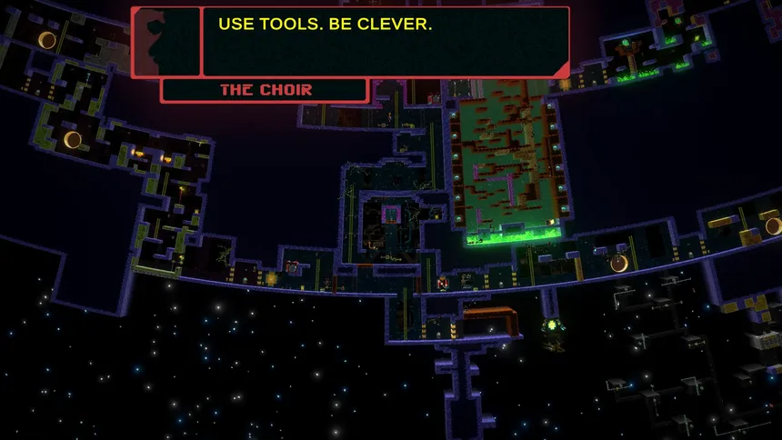 Скриншот 4 к игре CreatorCrate