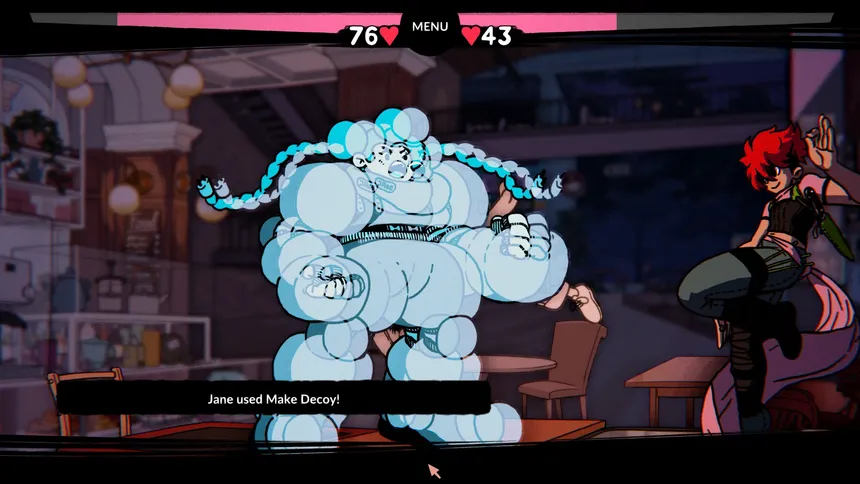 Скриншот 5 к игре Bravery Network Online