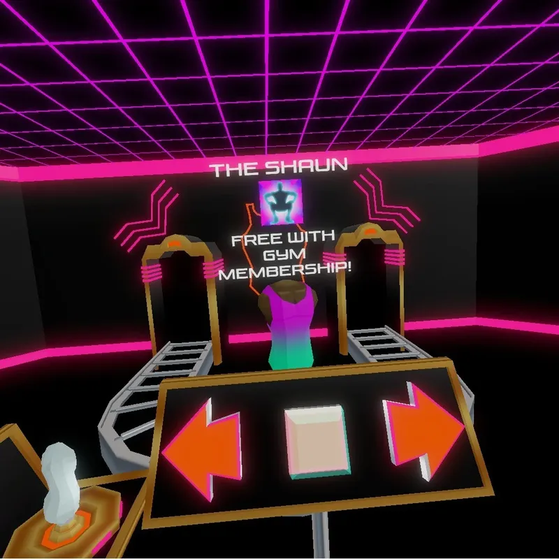Скриншот 5 к игре Hot Squat 2: New Glory