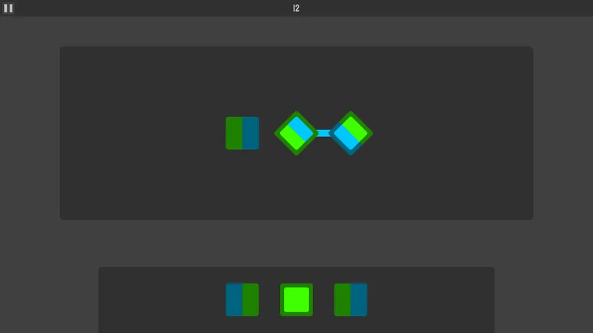 Скриншот 2 к игре Keystones