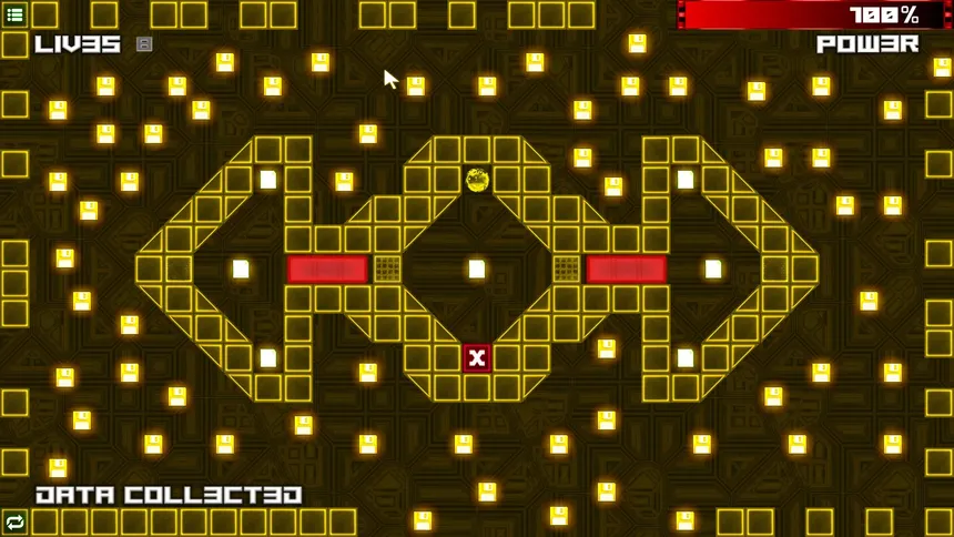 Скриншот 1 к игре Data mining 6