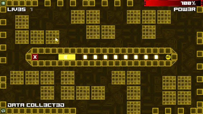 Скриншот 2 к игре Data mining 6