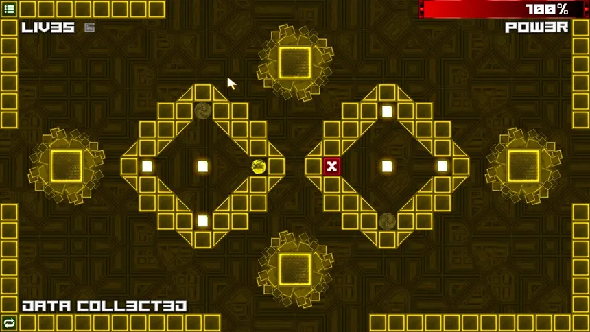 Скриншот 3 к игре Data mining 6