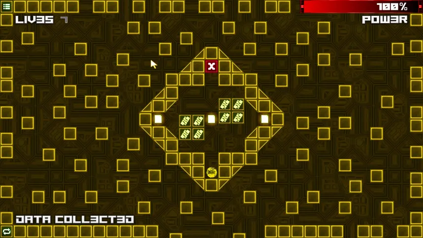Скриншот 4 к игре Data mining 6