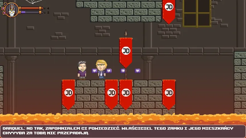 Скриншот 6 к игре Dis The Game